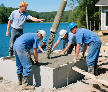 Concrete Supply